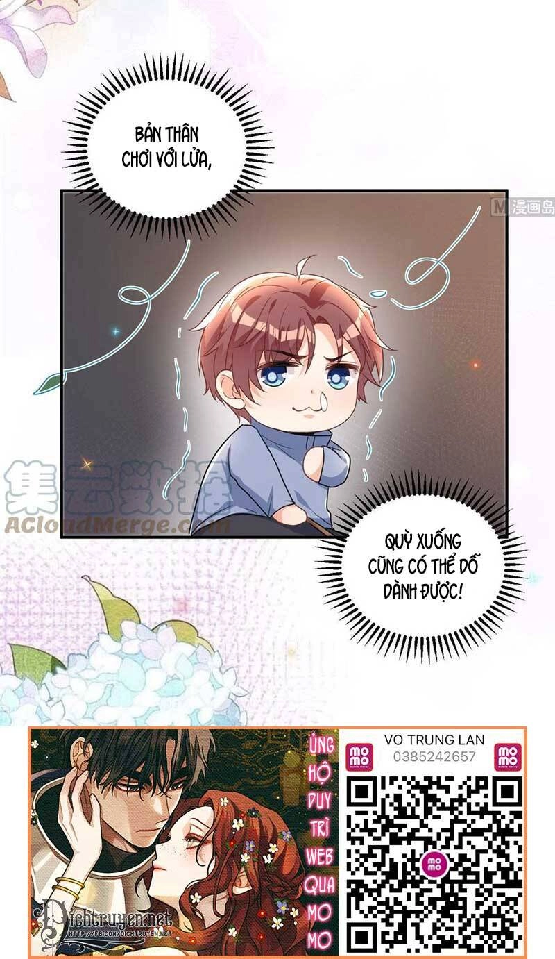 Ảnh Đế Làm Loạn Đòi Ly Hôn Chapter 87 - 21