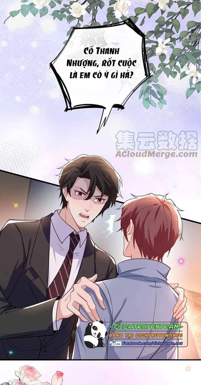 Ảnh Đế Làm Loạn Đòi Ly Hôn Chapter 87 - 25