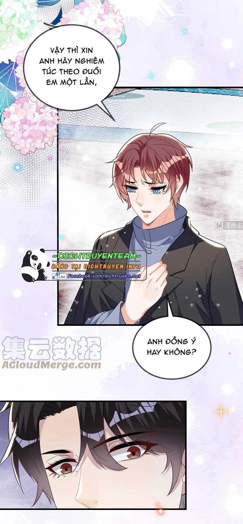 Ảnh Đế Làm Loạn Đòi Ly Hôn Chapter 88 - 4