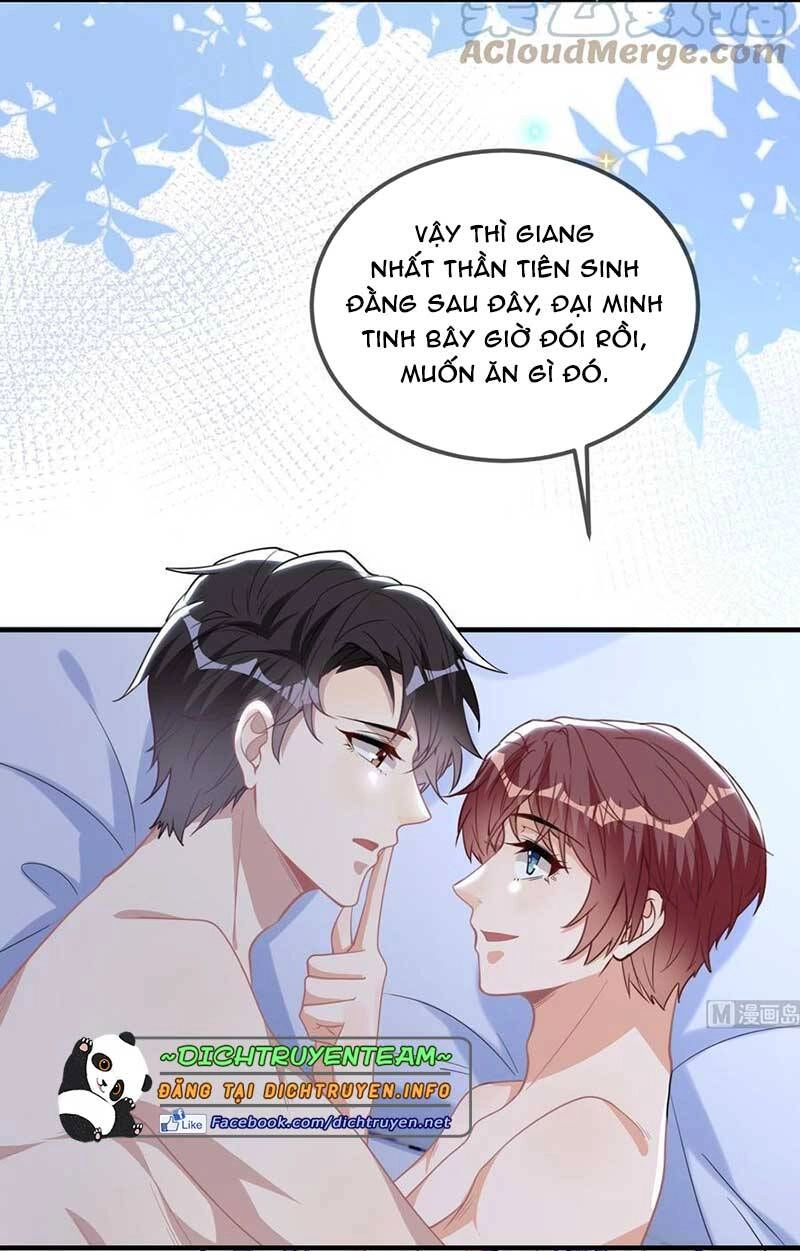 Ảnh Đế Làm Loạn Đòi Ly Hôn Chapter 88 - 12