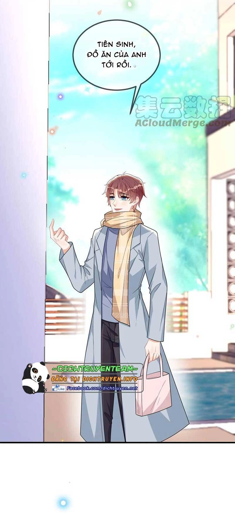 Ảnh Đế Làm Loạn Đòi Ly Hôn Chapter 88 - 15