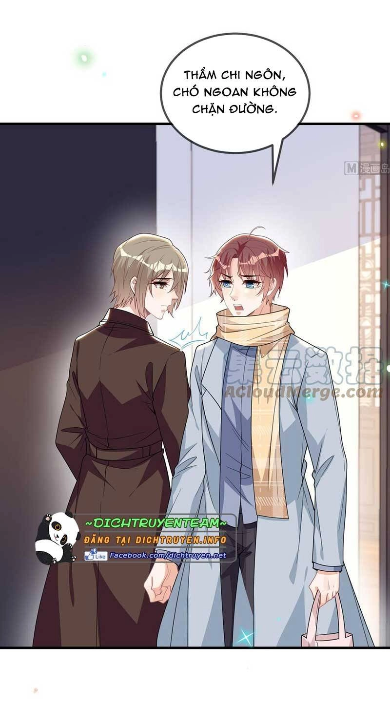 Ảnh Đế Làm Loạn Đòi Ly Hôn Chapter 88 - 18