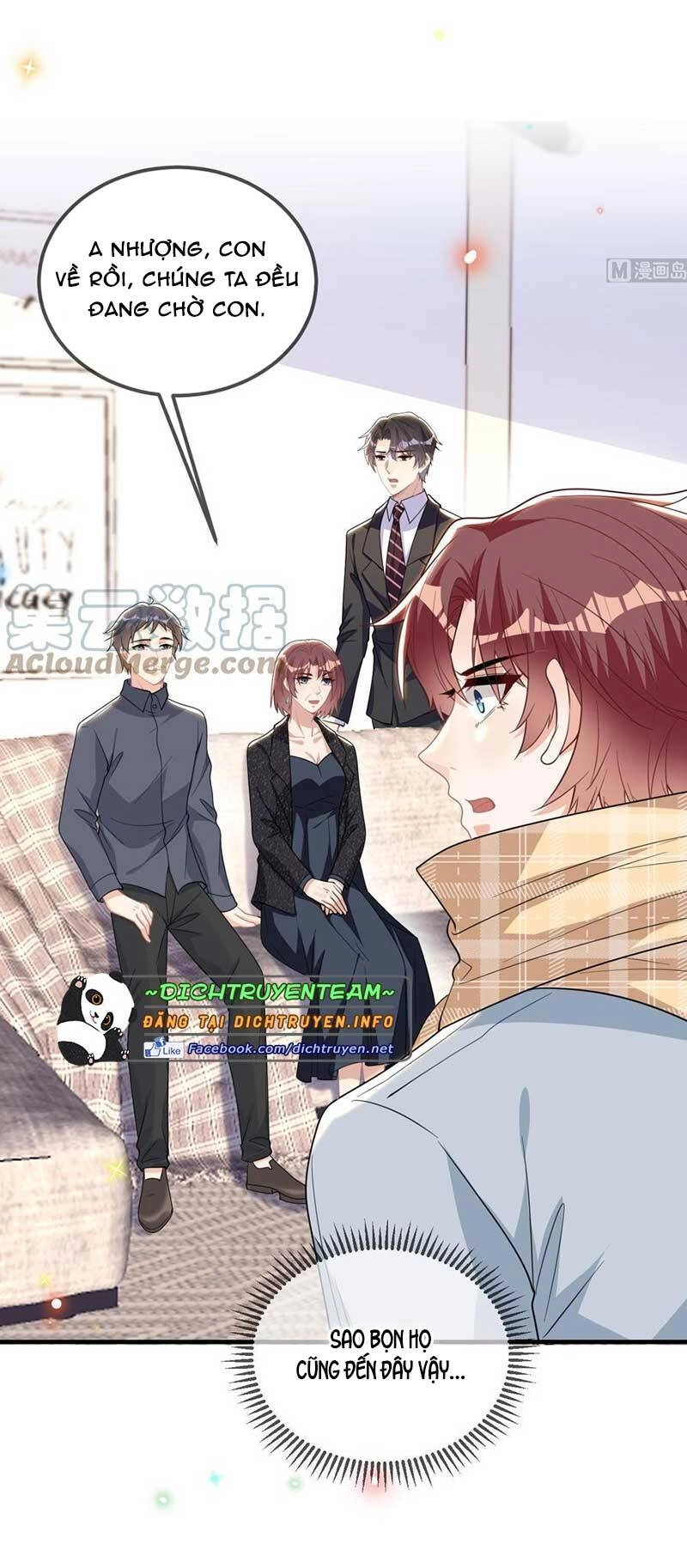 Ảnh Đế Làm Loạn Đòi Ly Hôn Chapter 88 - 19