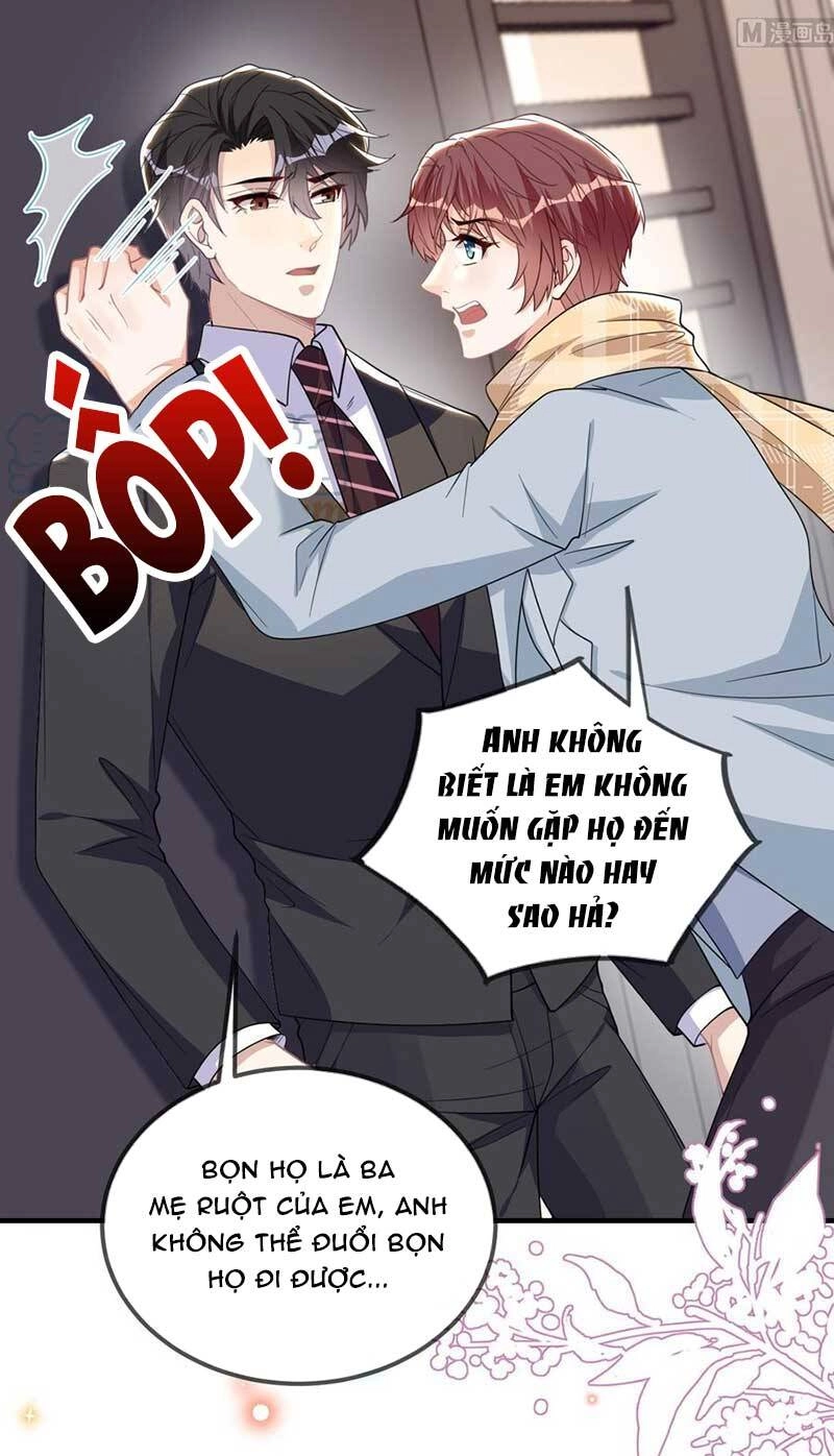 Ảnh Đế Làm Loạn Đòi Ly Hôn Chapter 88 - 22