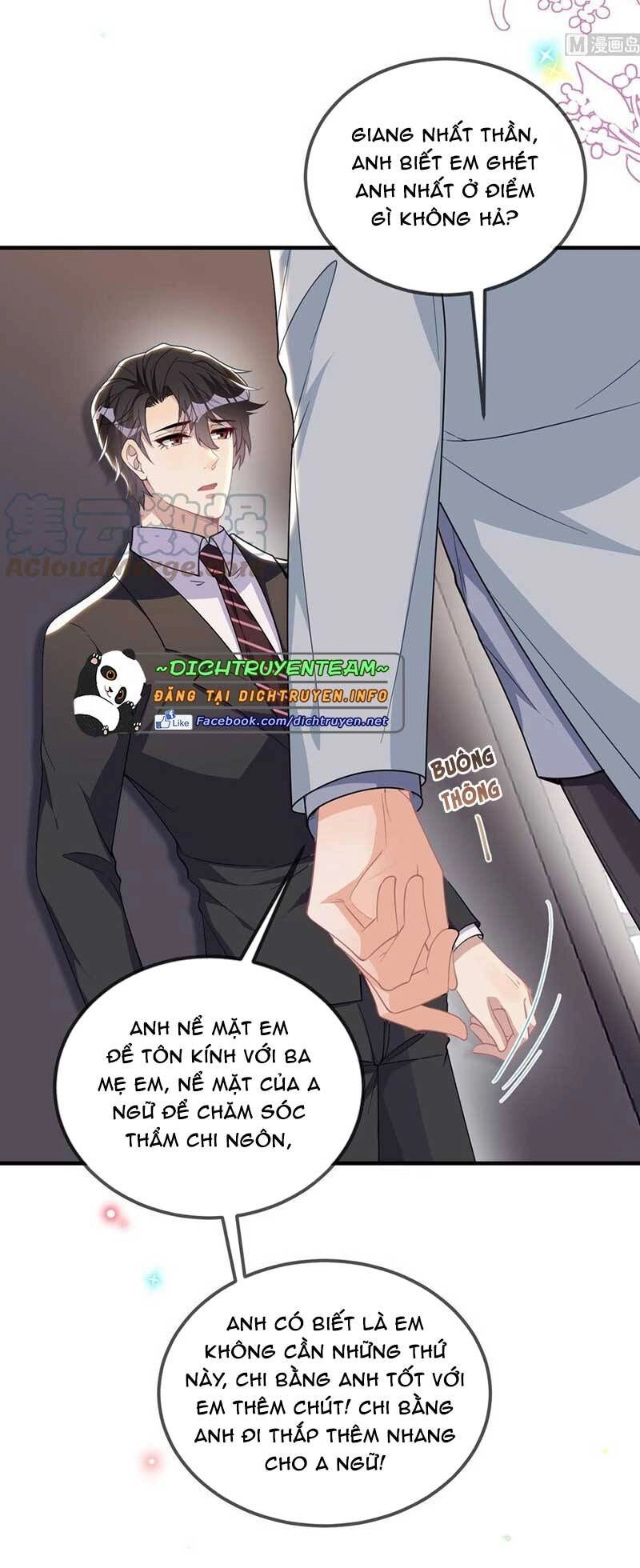 Ảnh Đế Làm Loạn Đòi Ly Hôn Chapter 88 - 23