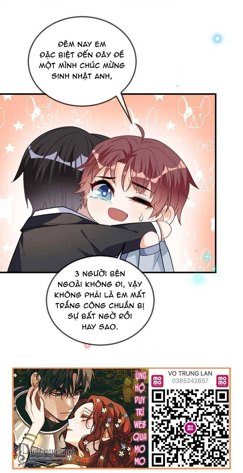 Ảnh Đế Làm Loạn Đòi Ly Hôn Chapter 88 - 27