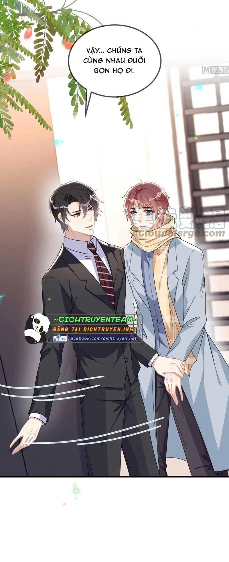 Ảnh Đế Làm Loạn Đòi Ly Hôn Chapter 88 - 29