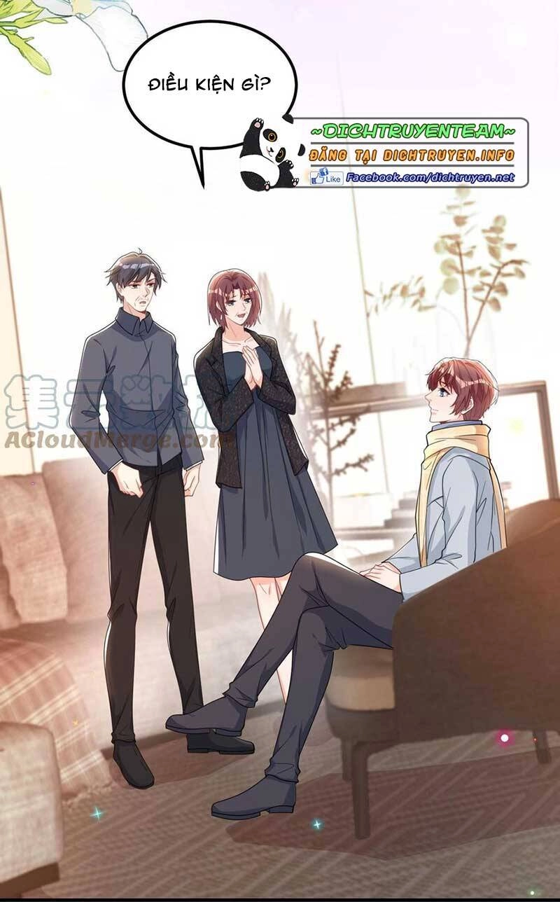 Ảnh Đế Làm Loạn Đòi Ly Hôn Chapter 89 - 3