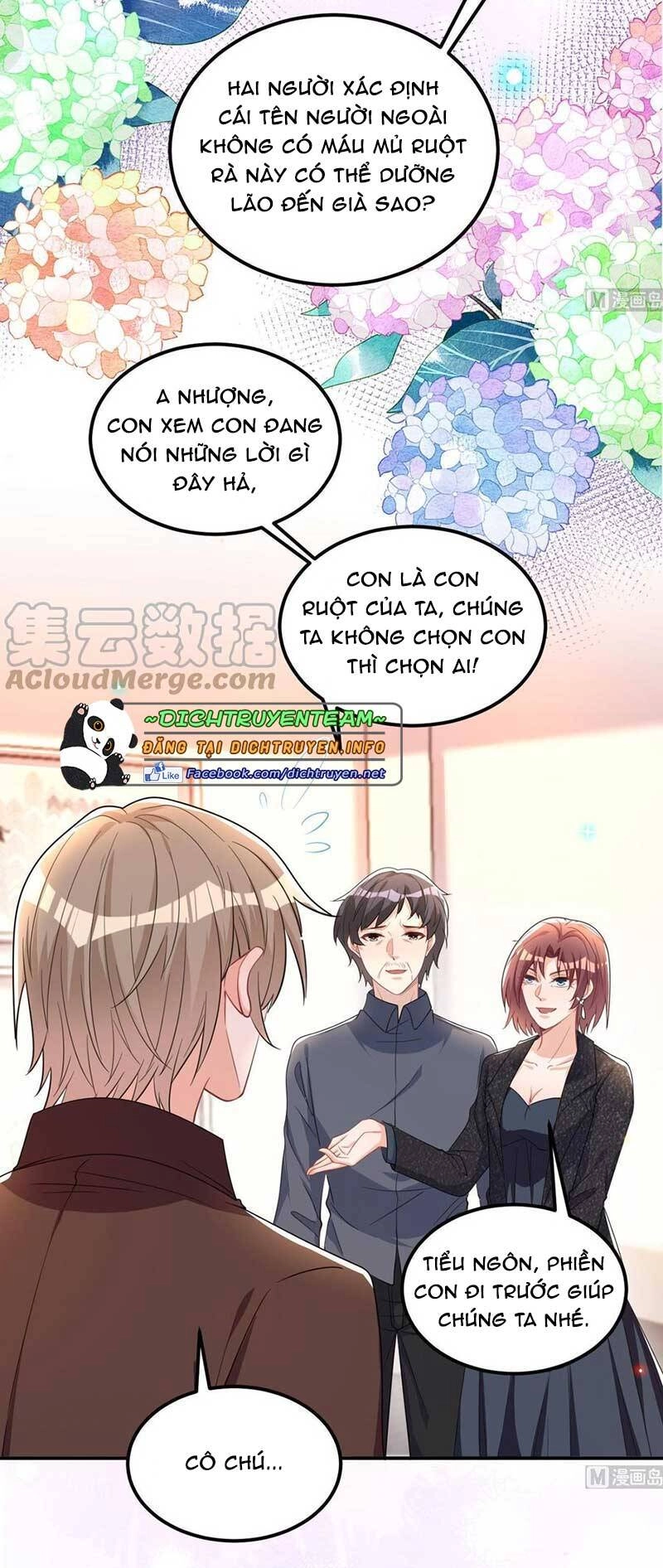 Ảnh Đế Làm Loạn Đòi Ly Hôn Chapter 89 - 5