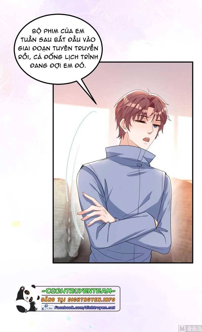 Ảnh Đế Làm Loạn Đòi Ly Hôn Chapter 89 - 9