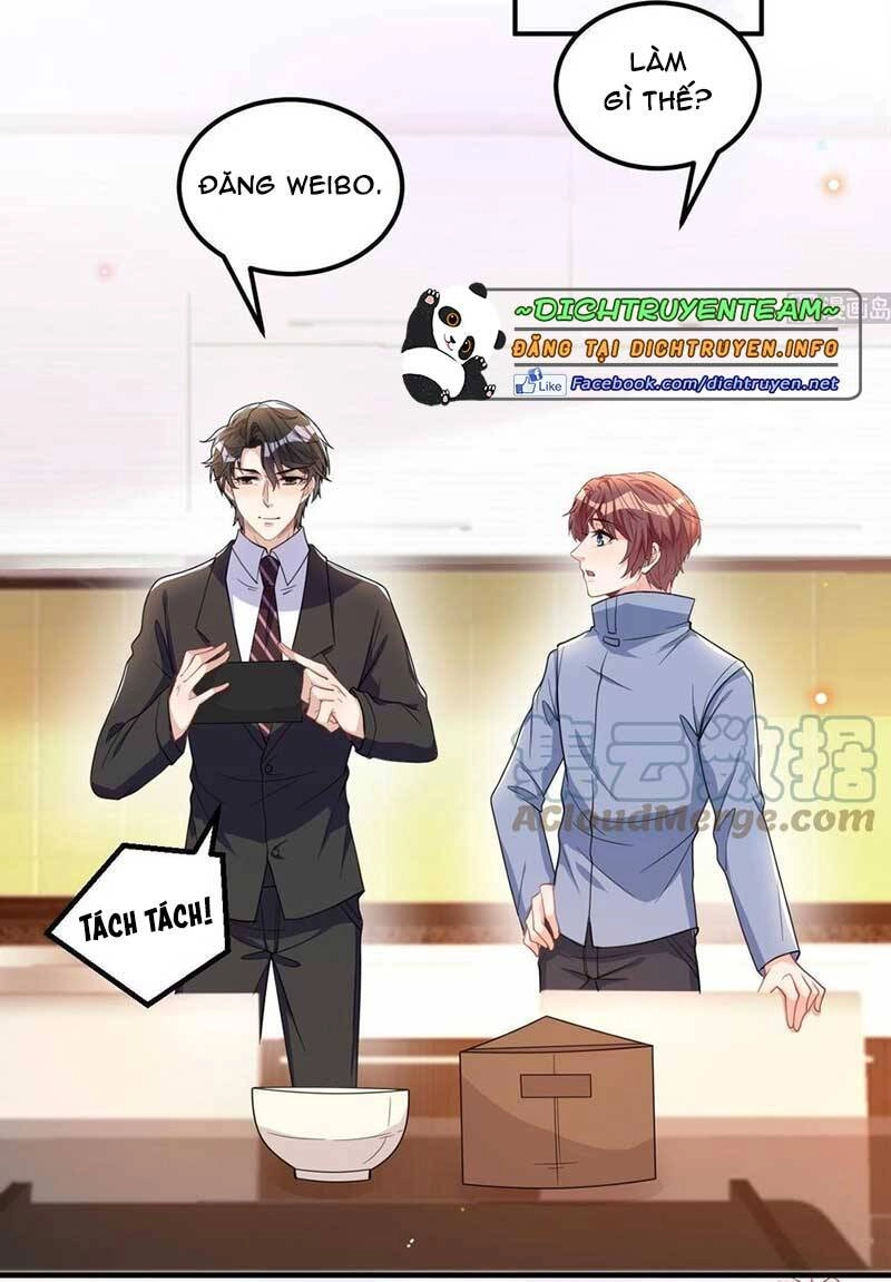 Ảnh Đế Làm Loạn Đòi Ly Hôn Chapter 89 - 11