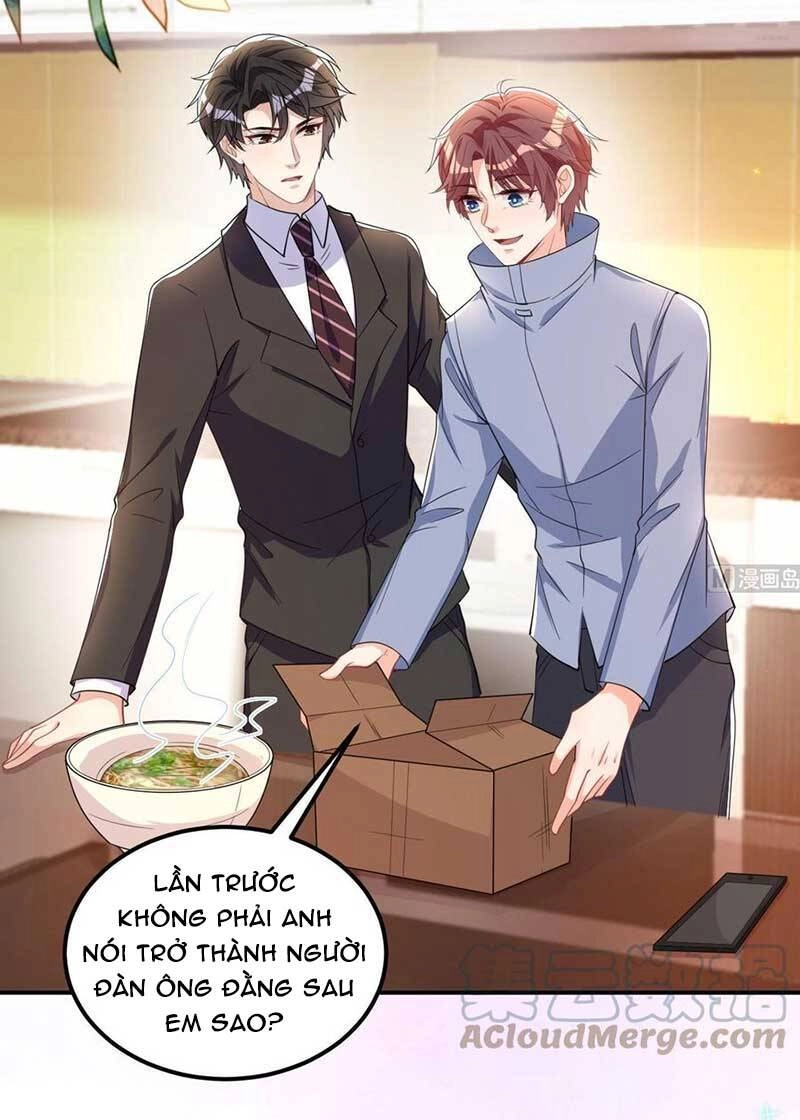 Ảnh Đế Làm Loạn Đòi Ly Hôn Chapter 89 - 13