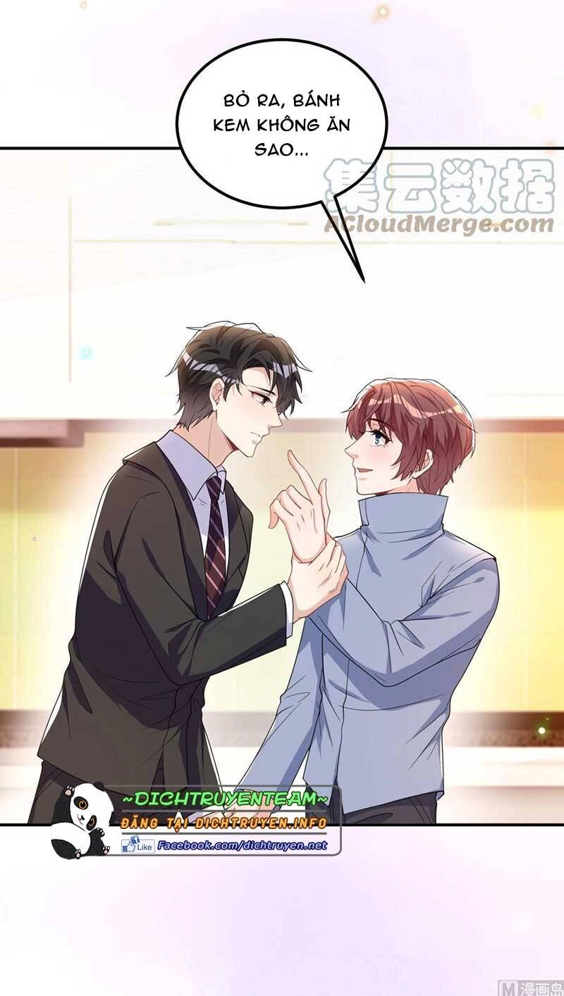 Ảnh Đế Làm Loạn Đòi Ly Hôn Chapter 89 - 16