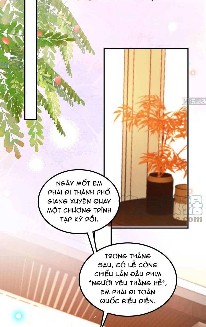 Ảnh Đế Làm Loạn Đòi Ly Hôn Chapter 89 - 19