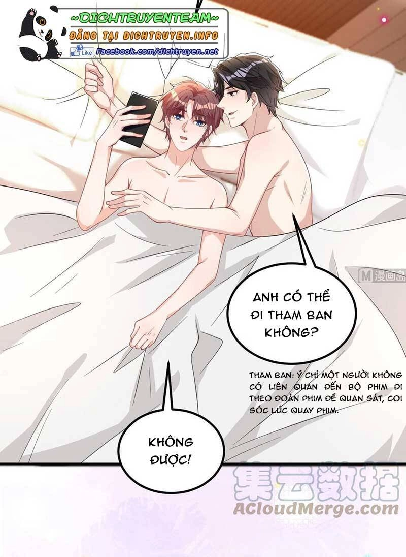 Ảnh Đế Làm Loạn Đòi Ly Hôn Chapter 89 - 20