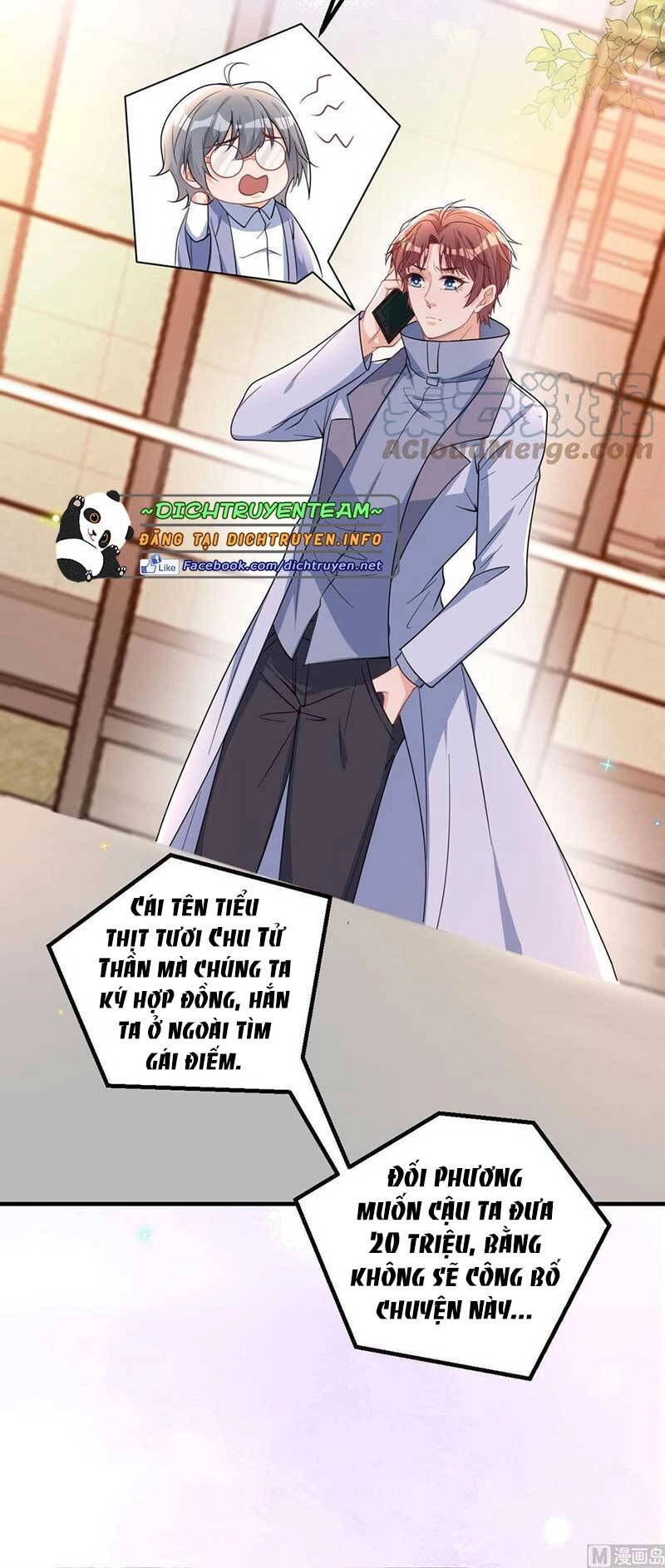 Ảnh Đế Làm Loạn Đòi Ly Hôn Chapter 89 - 26