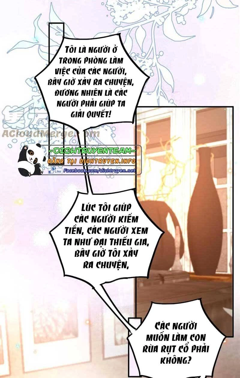 Ảnh Đế Làm Loạn Đòi Ly Hôn Chapter 89 - 27