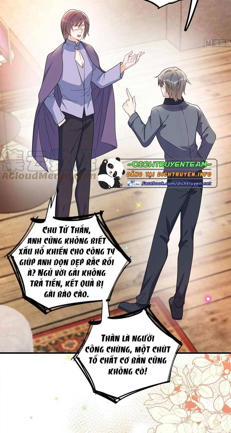 Ảnh Đế Làm Loạn Đòi Ly Hôn Chapter 89 - 28