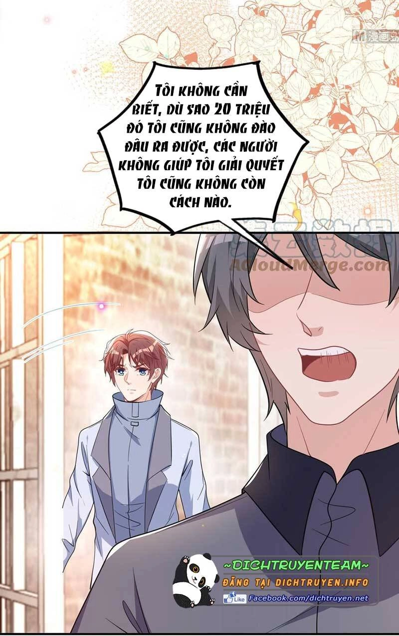 Ảnh Đế Làm Loạn Đòi Ly Hôn Chapter 89 - 29