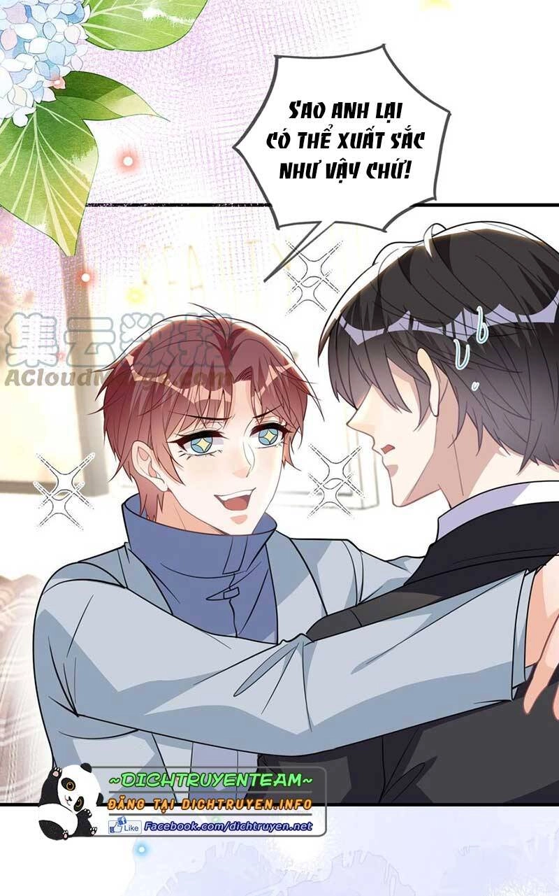 Ảnh Đế Làm Loạn Đòi Ly Hôn Chapter 90 - 5