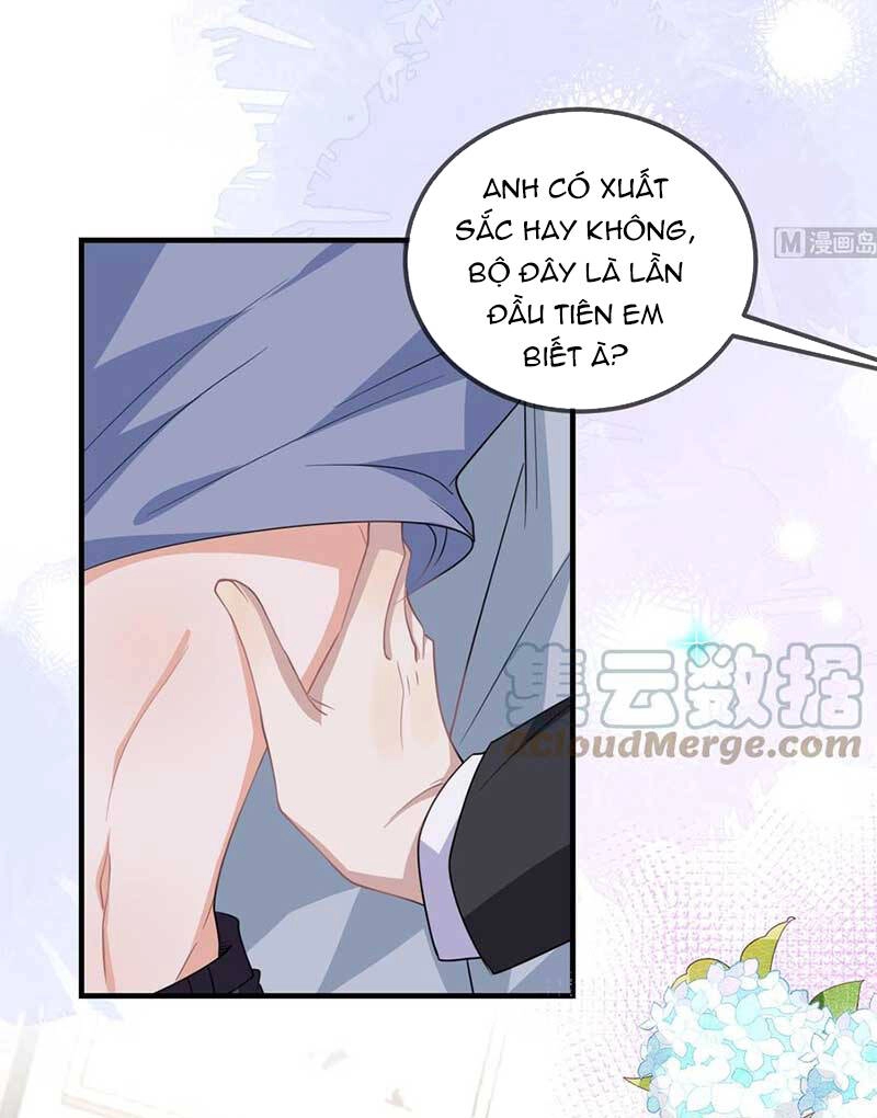 Ảnh Đế Làm Loạn Đòi Ly Hôn Chapter 90 - 6
