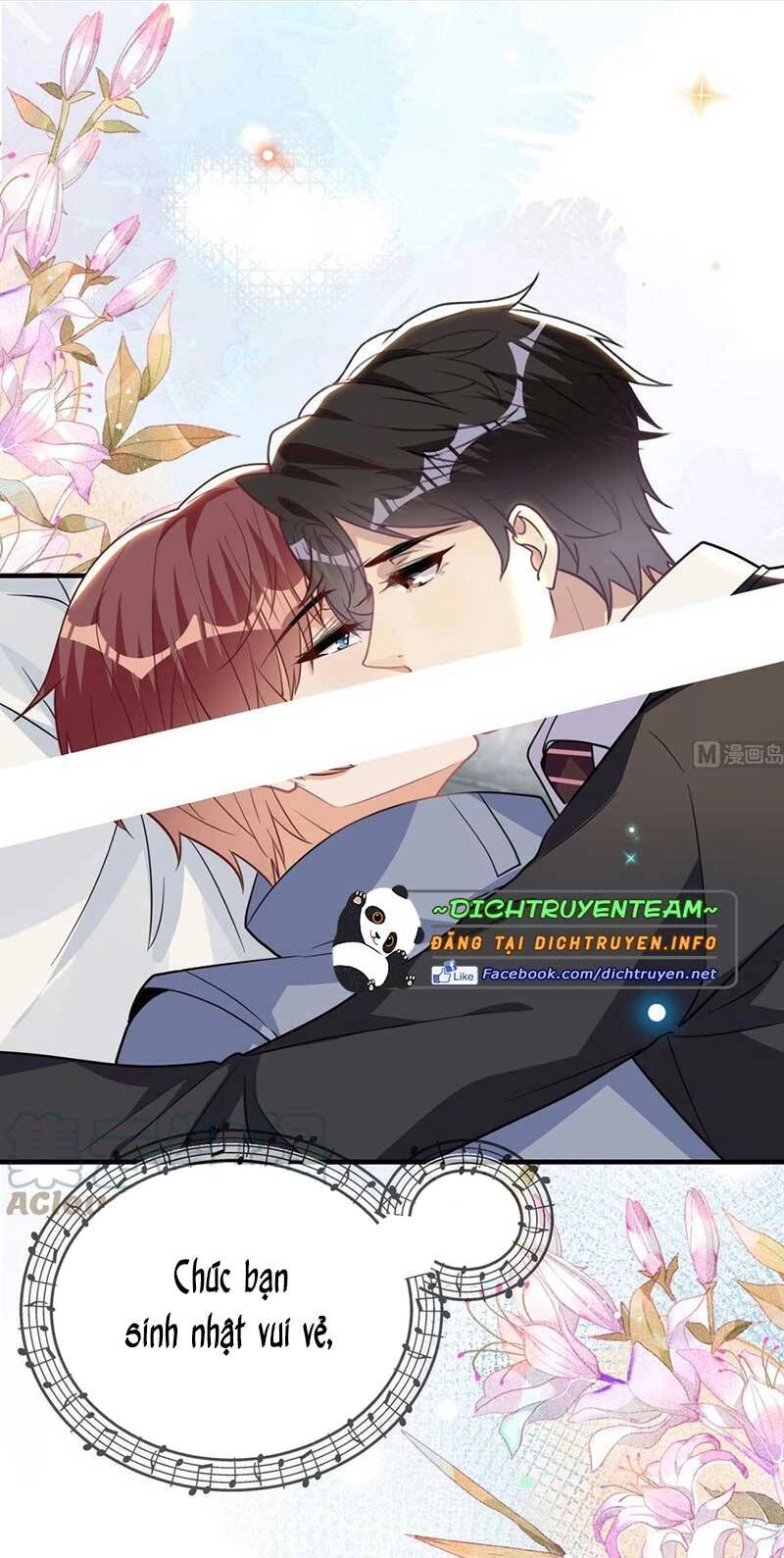 Ảnh Đế Làm Loạn Đòi Ly Hôn Chapter 90 - 8