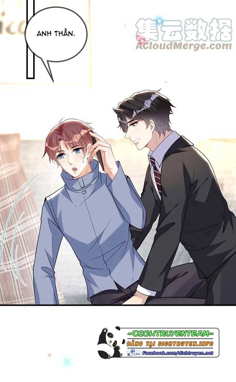 Ảnh Đế Làm Loạn Đòi Ly Hôn Chapter 90 - 10