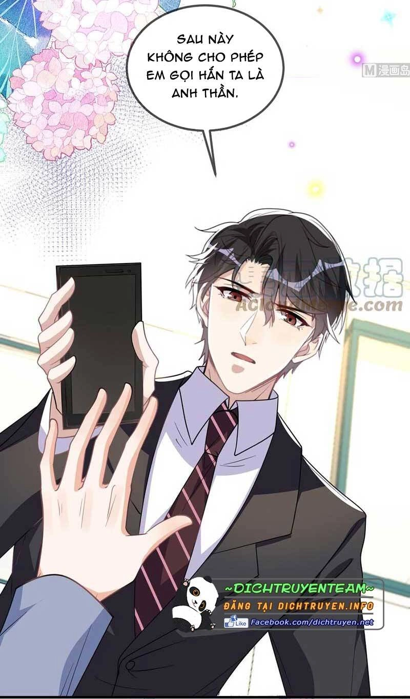 Ảnh Đế Làm Loạn Đòi Ly Hôn Chapter 90 - 15