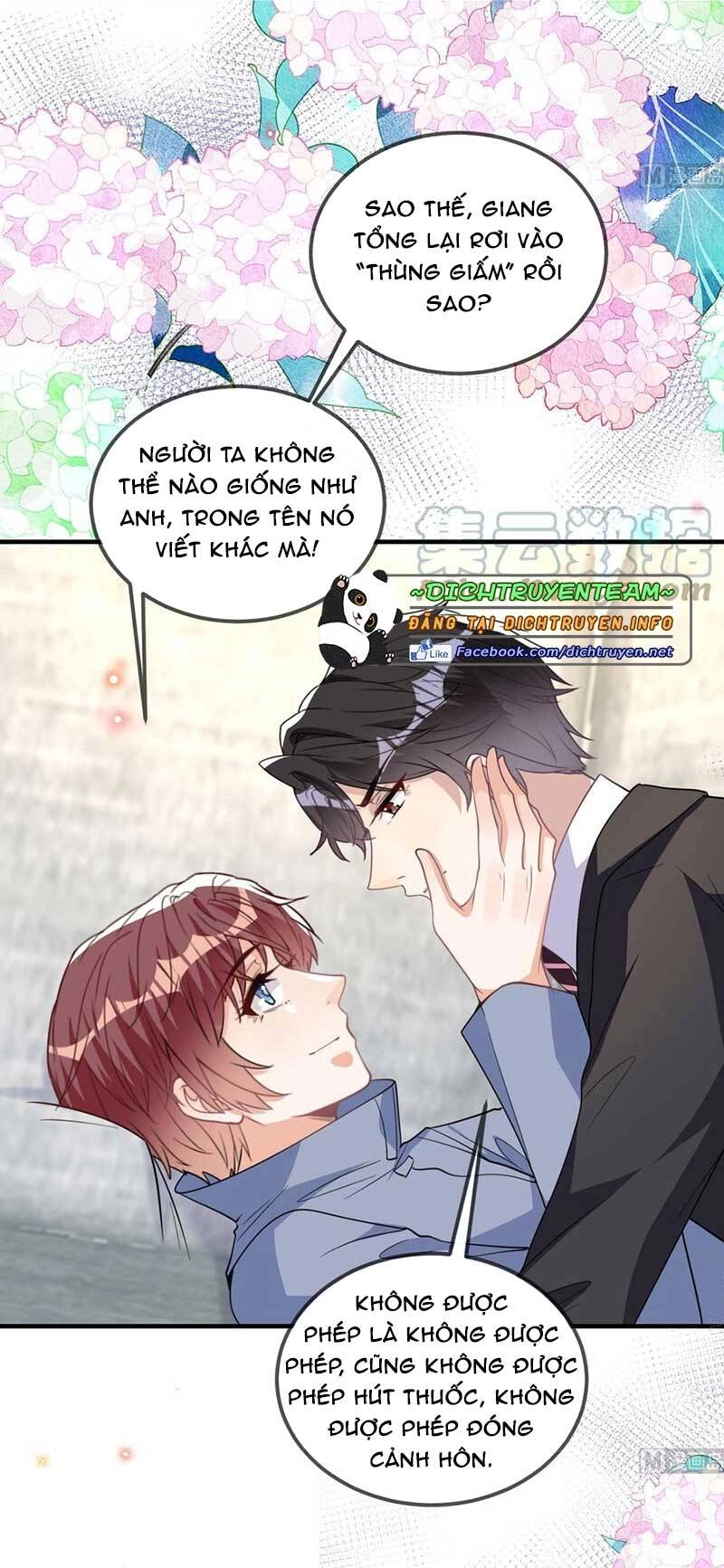 Ảnh Đế Làm Loạn Đòi Ly Hôn Chapter 90 - 16