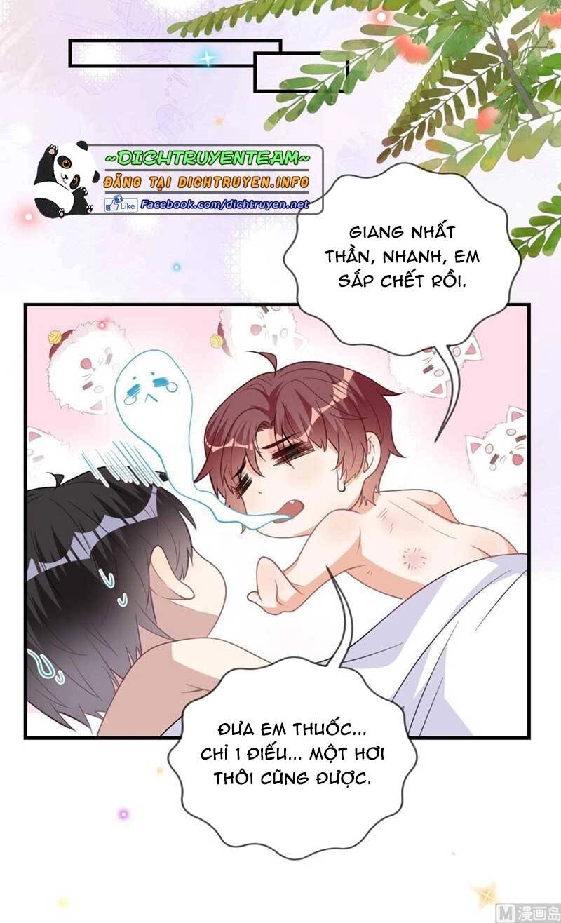 Ảnh Đế Làm Loạn Đòi Ly Hôn Chapter 90 - 19