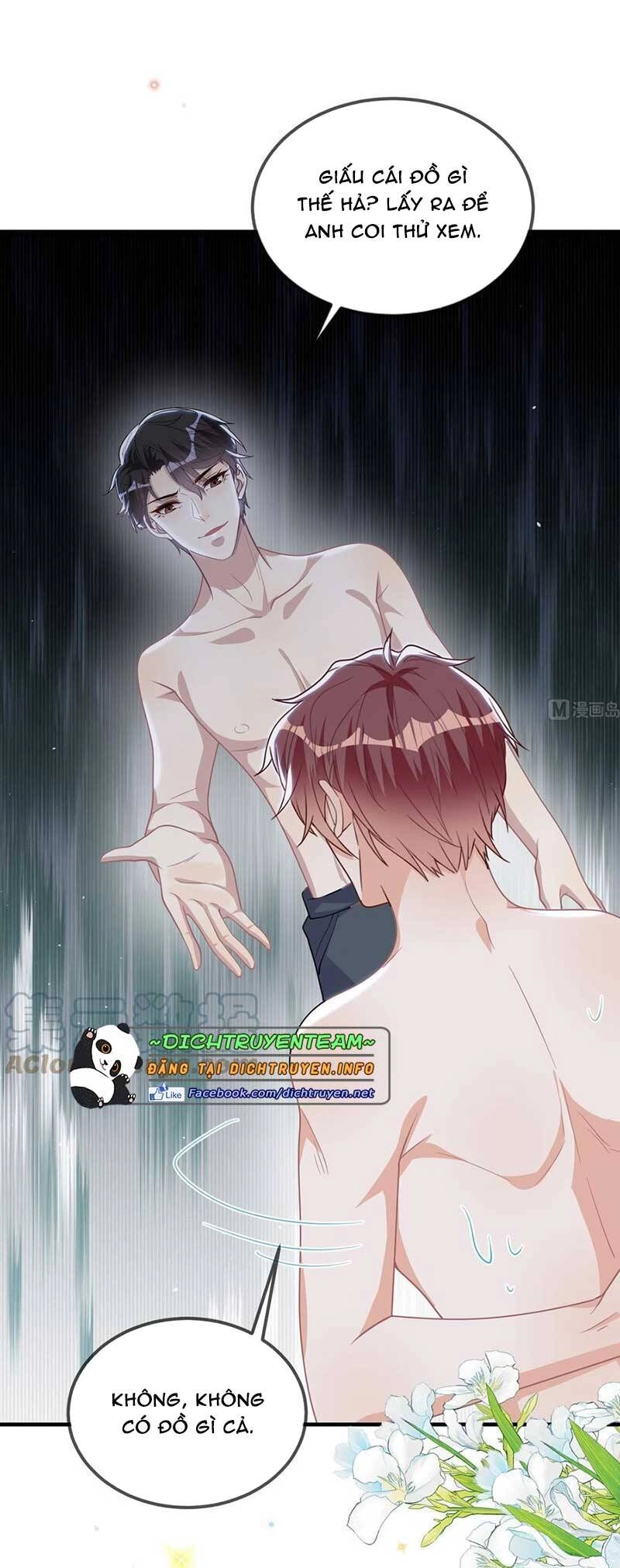 Ảnh Đế Làm Loạn Đòi Ly Hôn Chapter 90 - 24