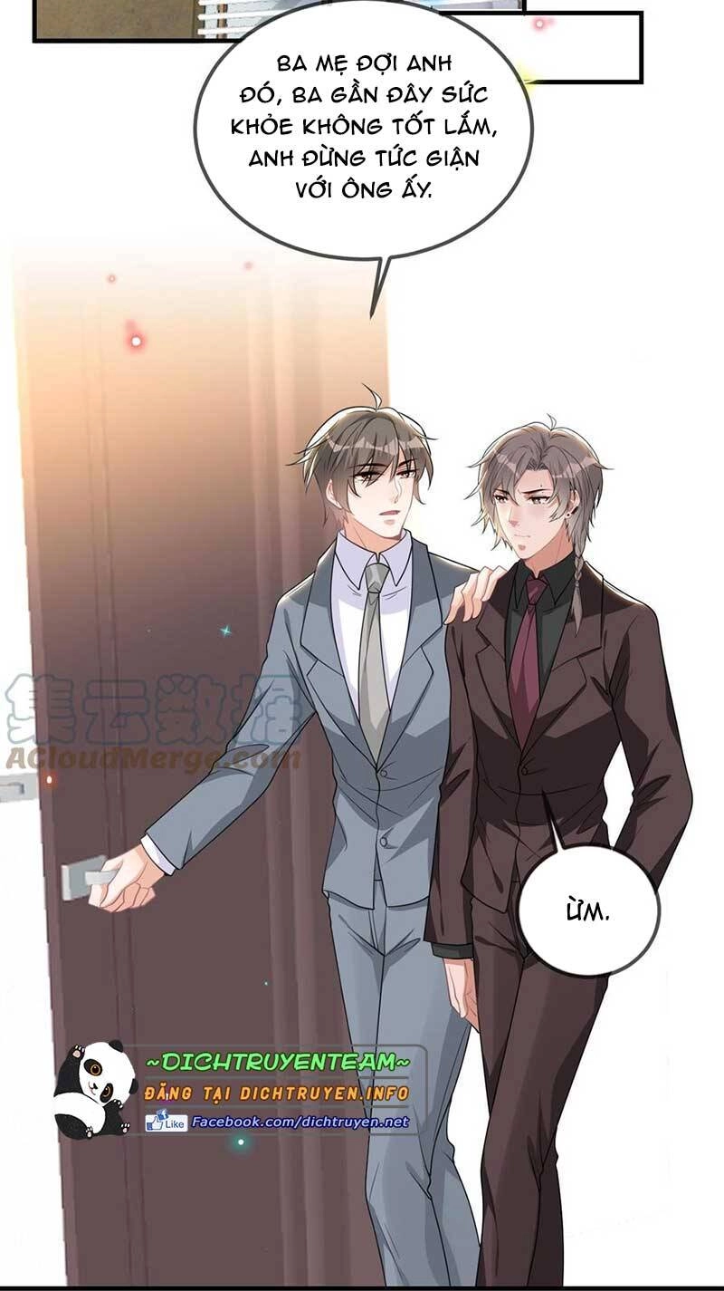 Ảnh Đế Làm Loạn Đòi Ly Hôn Chapter 90 - 28