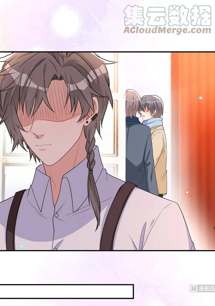 Ảnh Đế Làm Loạn Đòi Ly Hôn Chapter 91 - 6