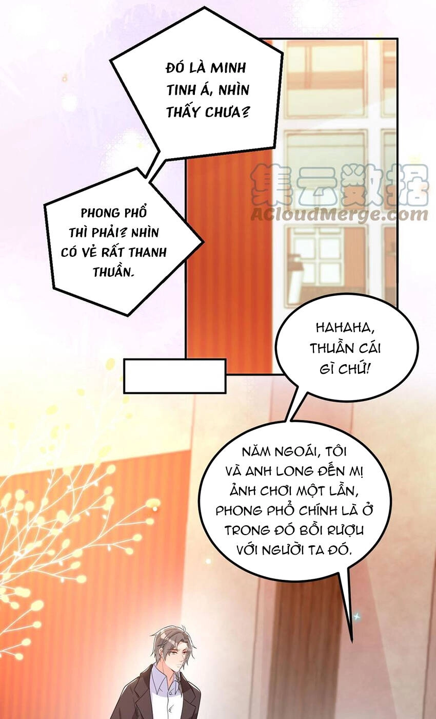 Ảnh Đế Làm Loạn Đòi Ly Hôn Chapter 91 - 7