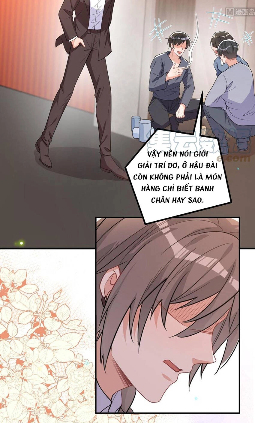 Ảnh Đế Làm Loạn Đòi Ly Hôn Chapter 91 - 8