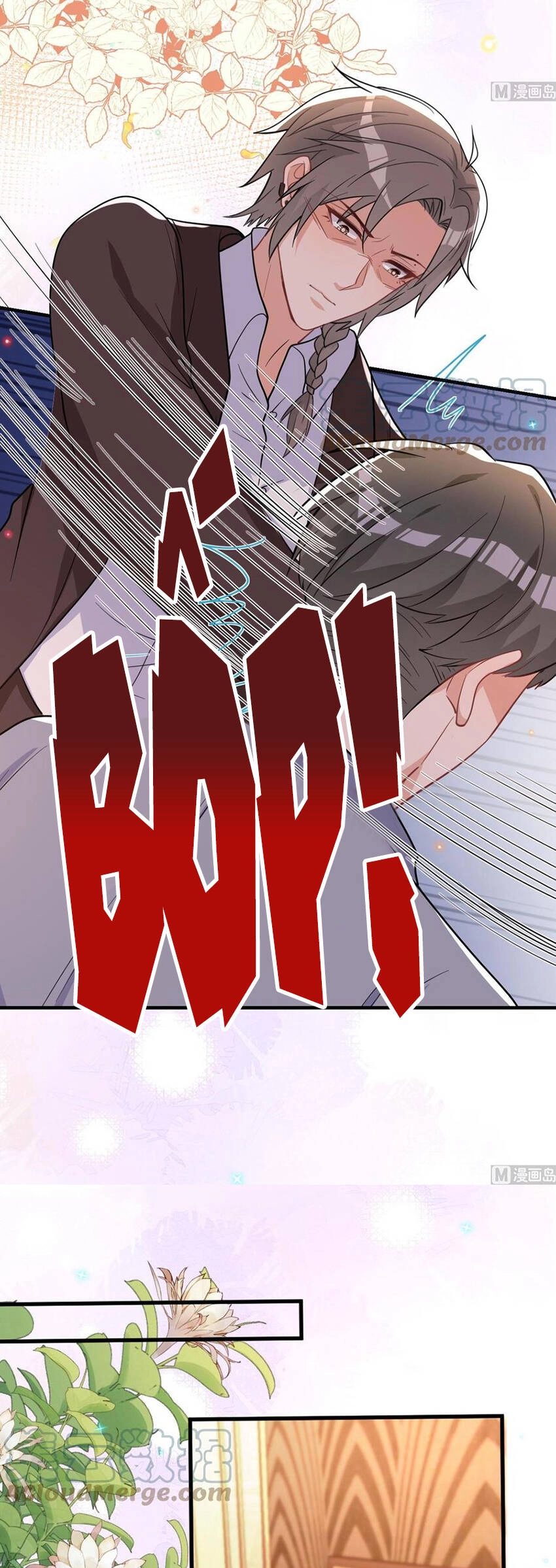 Ảnh Đế Làm Loạn Đòi Ly Hôn Chapter 91 - 9