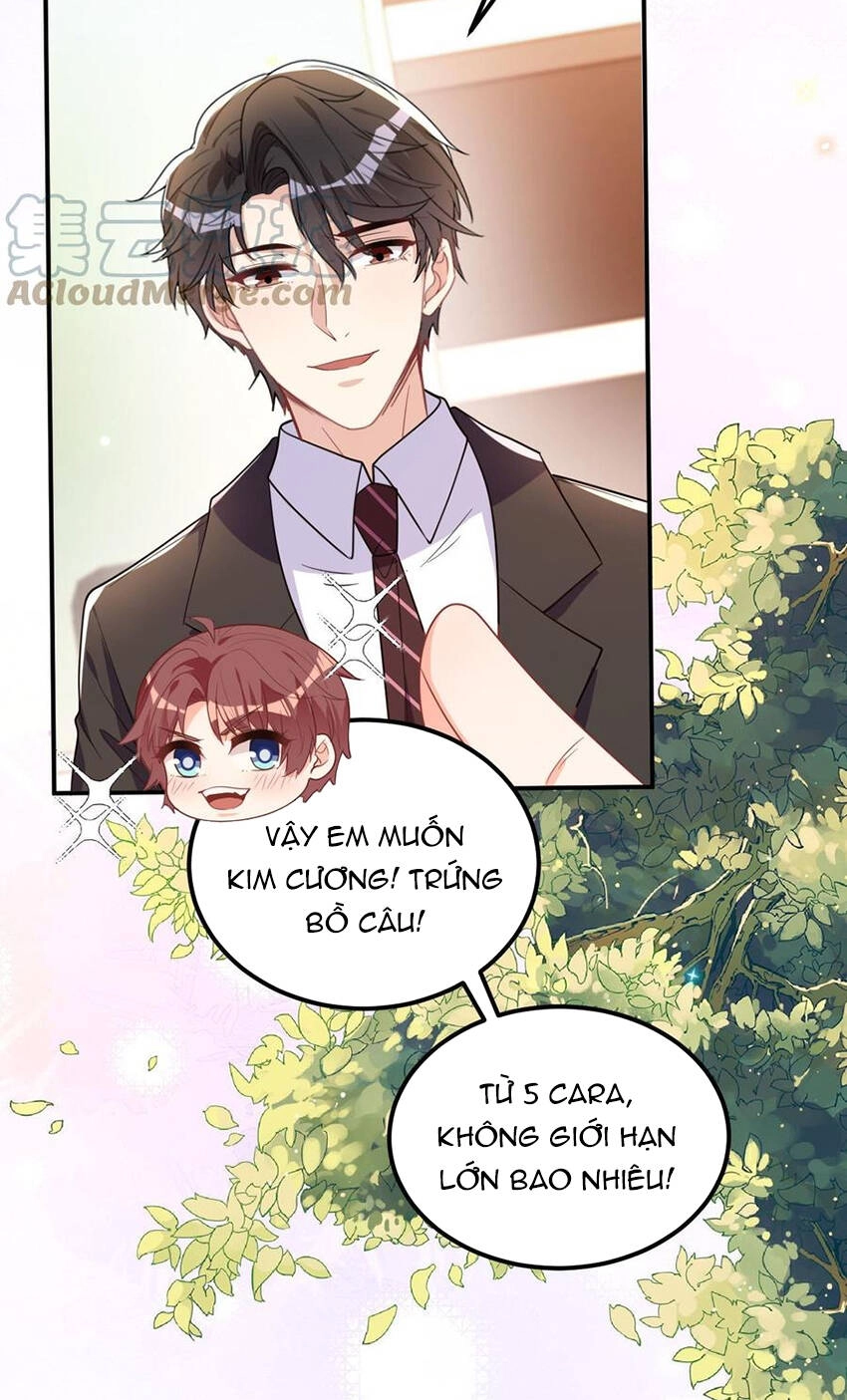 Ảnh Đế Làm Loạn Đòi Ly Hôn Chapter 91 - 15