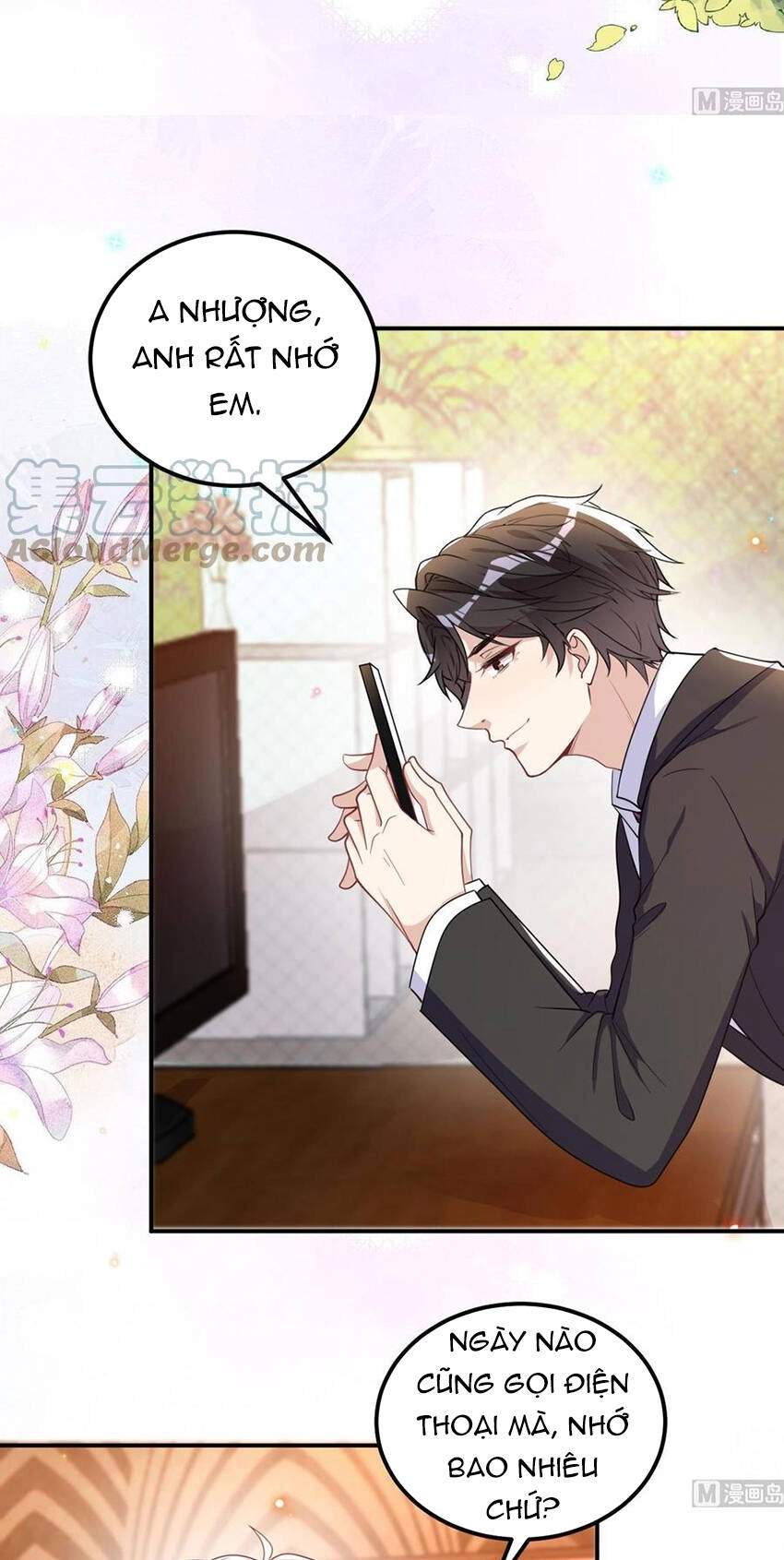 Ảnh Đế Làm Loạn Đòi Ly Hôn Chapter 91 - 16