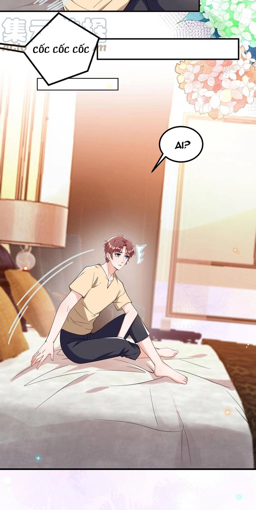 Ảnh Đế Làm Loạn Đòi Ly Hôn Chapter 91 - 20