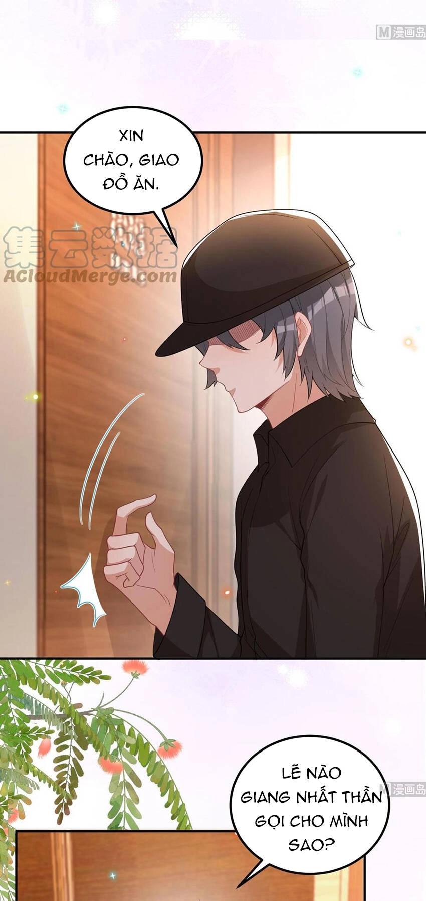 Ảnh Đế Làm Loạn Đòi Ly Hôn Chapter 91 - 21