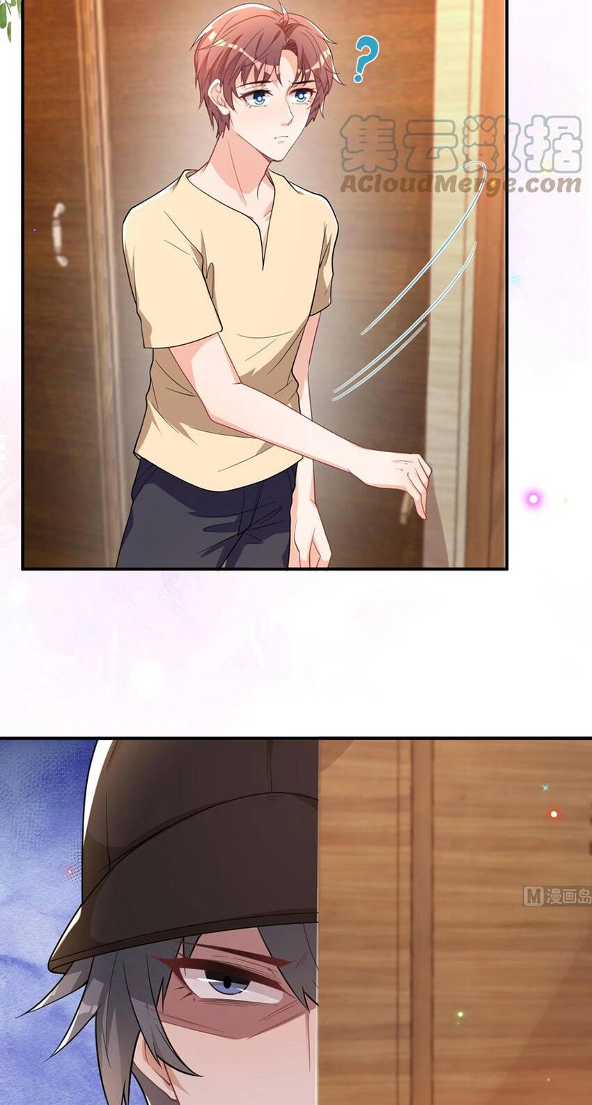 Ảnh Đế Làm Loạn Đòi Ly Hôn Chapter 91 - 22