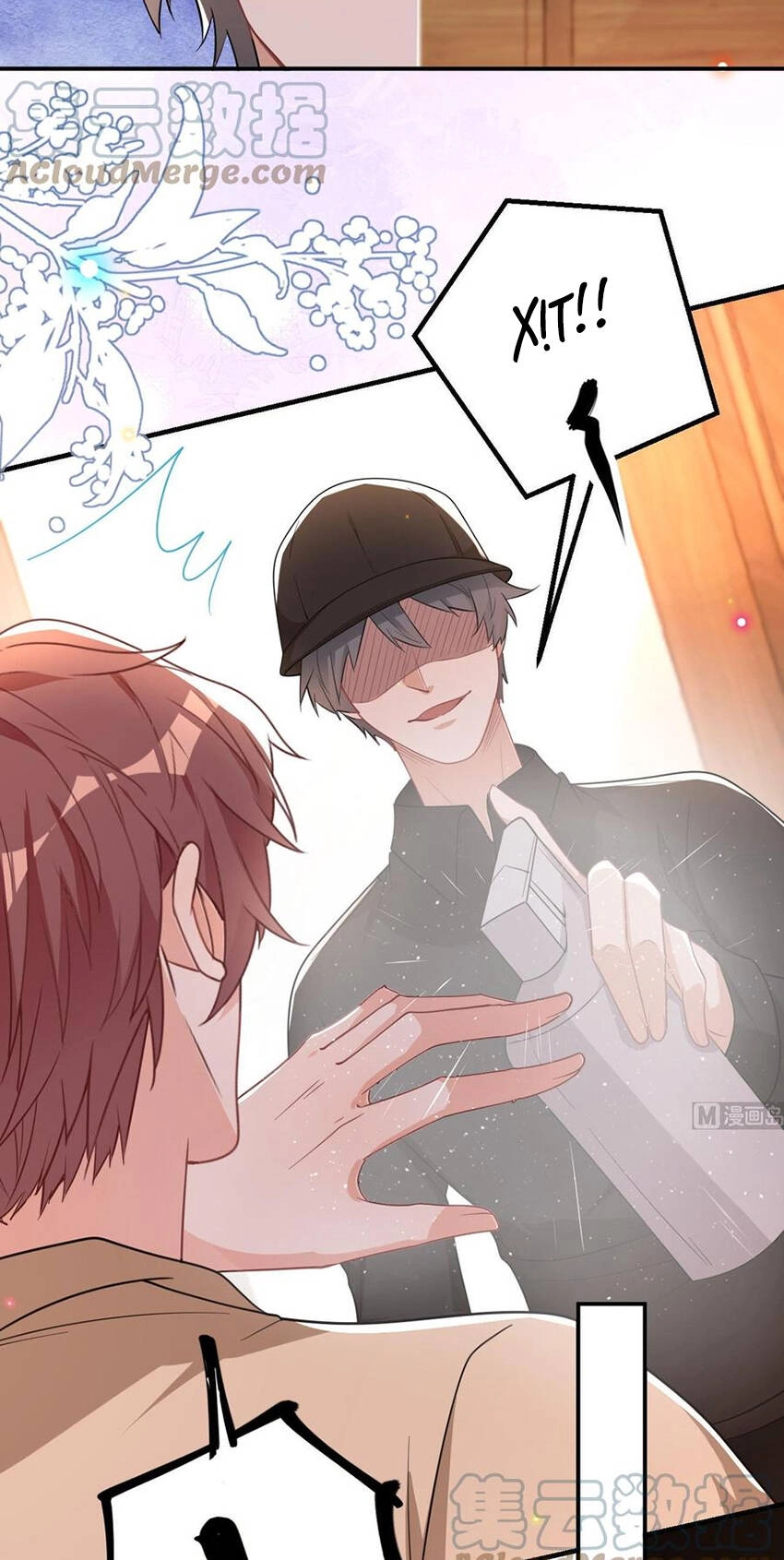 Ảnh Đế Làm Loạn Đòi Ly Hôn Chapter 91 - 23