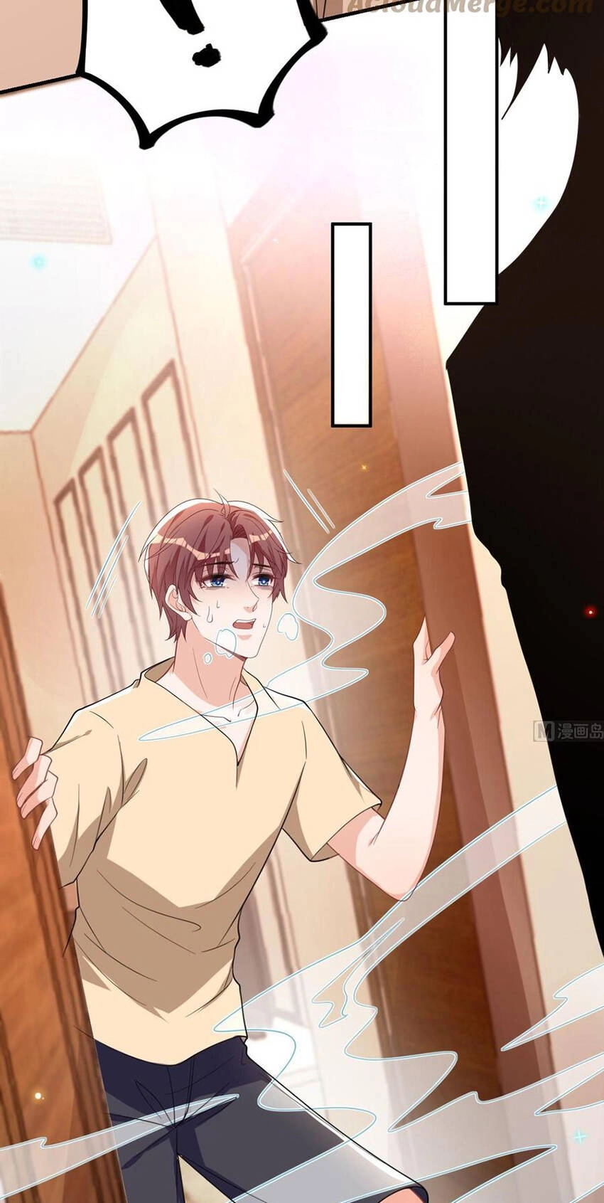 Ảnh Đế Làm Loạn Đòi Ly Hôn Chapter 91 - 24