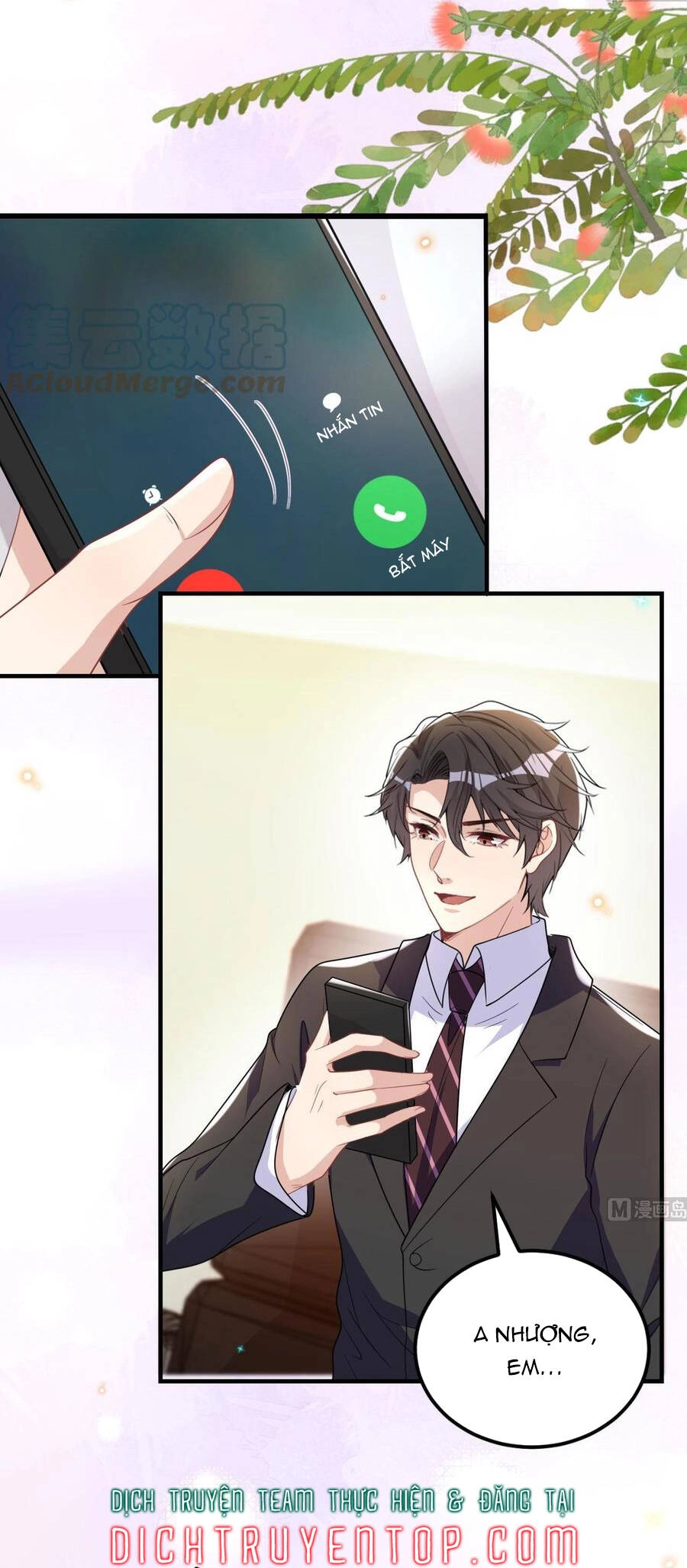 Ảnh Đế Làm Loạn Đòi Ly Hôn Chapter 92 - 7