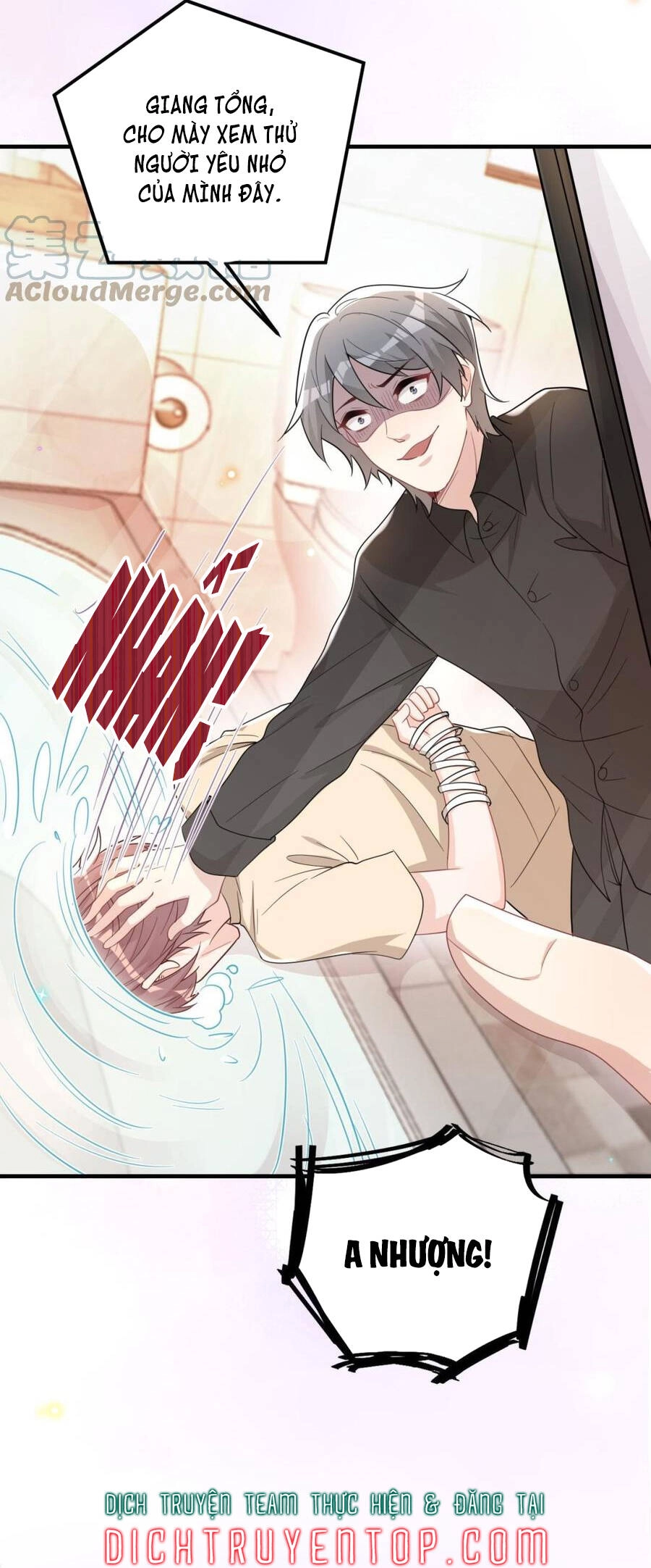 Ảnh Đế Làm Loạn Đòi Ly Hôn Chapter 92 - 8