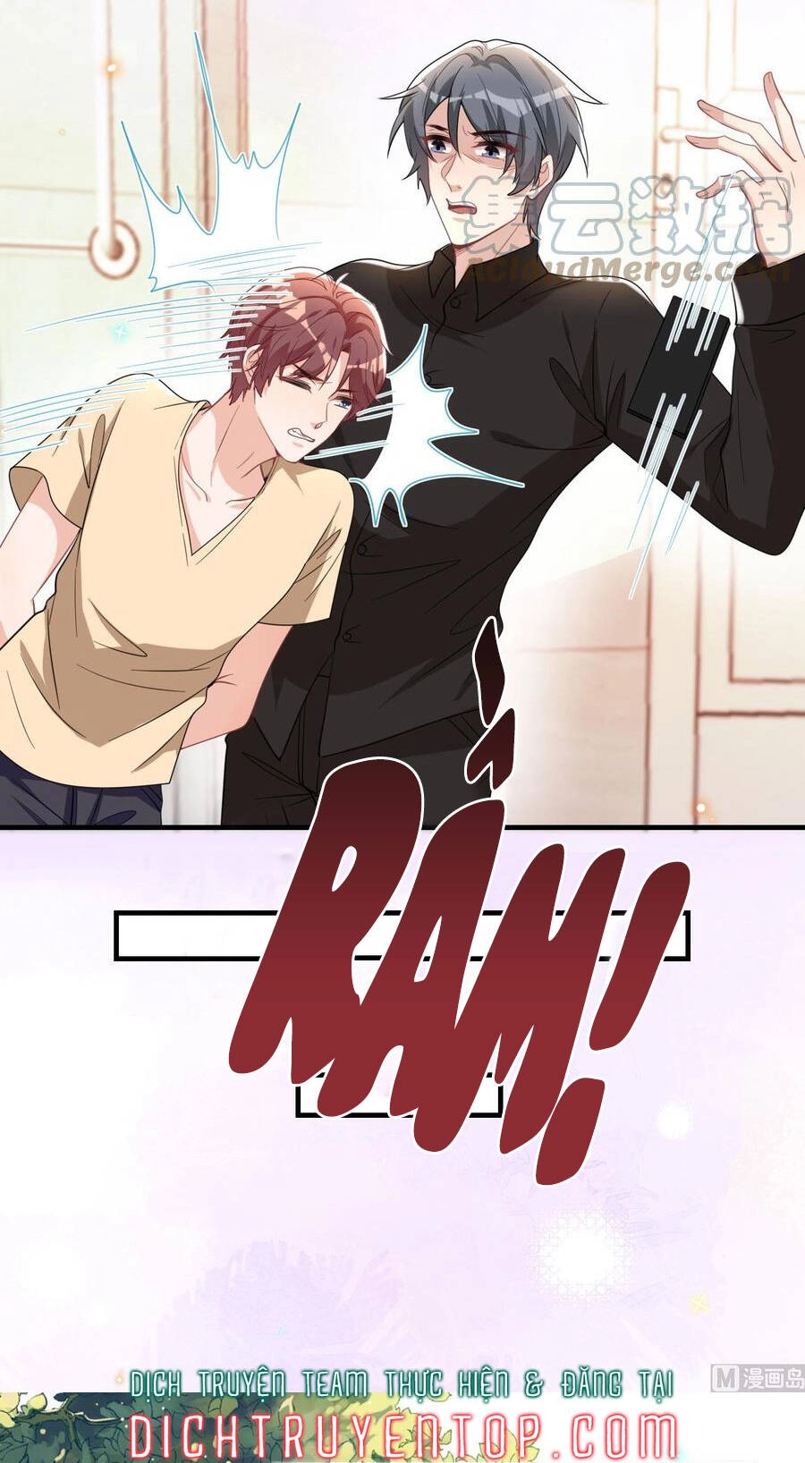 Ảnh Đế Làm Loạn Đòi Ly Hôn Chapter 92 - 13