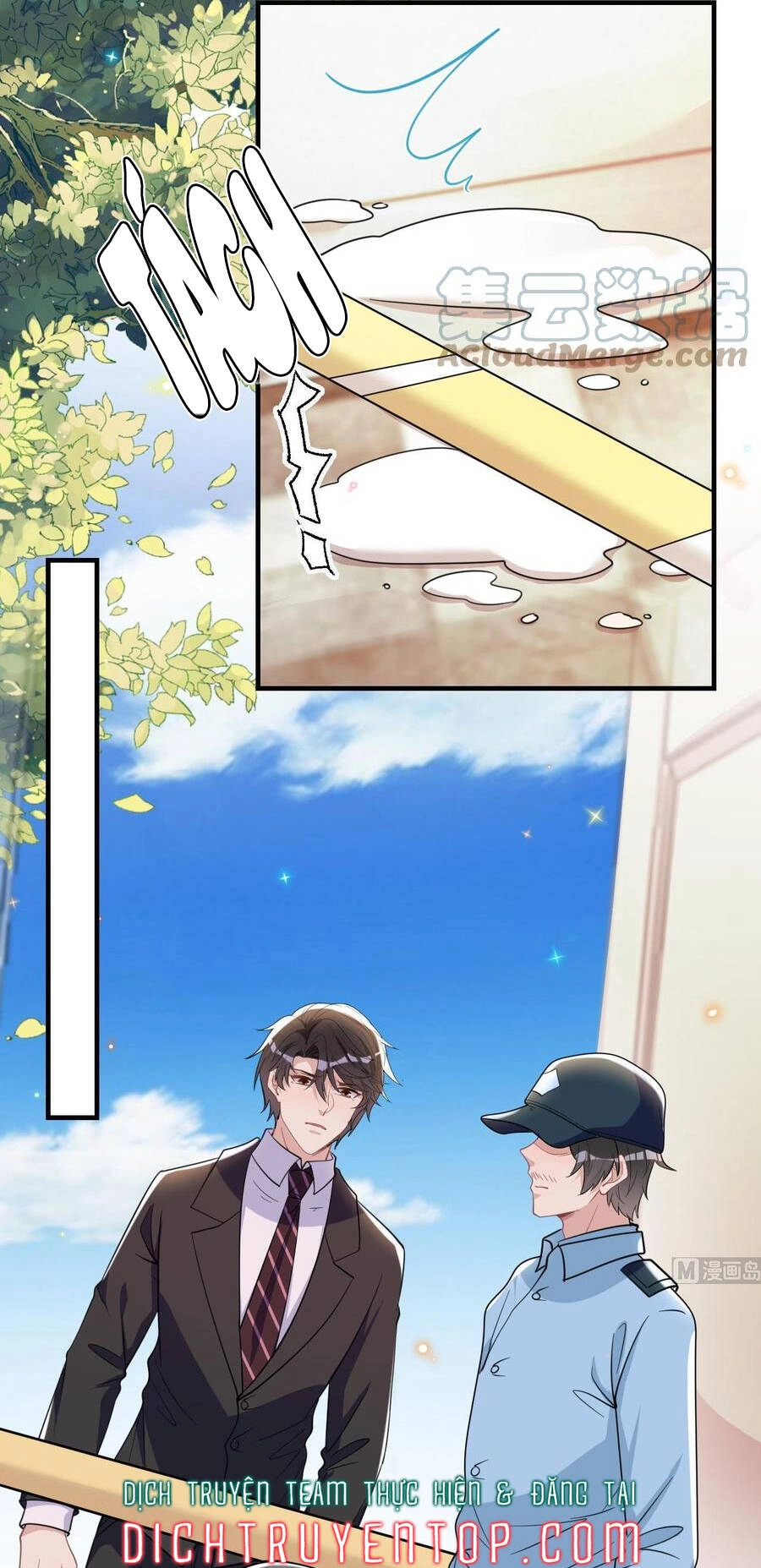 Ảnh Đế Làm Loạn Đòi Ly Hôn Chapter 92 - 14