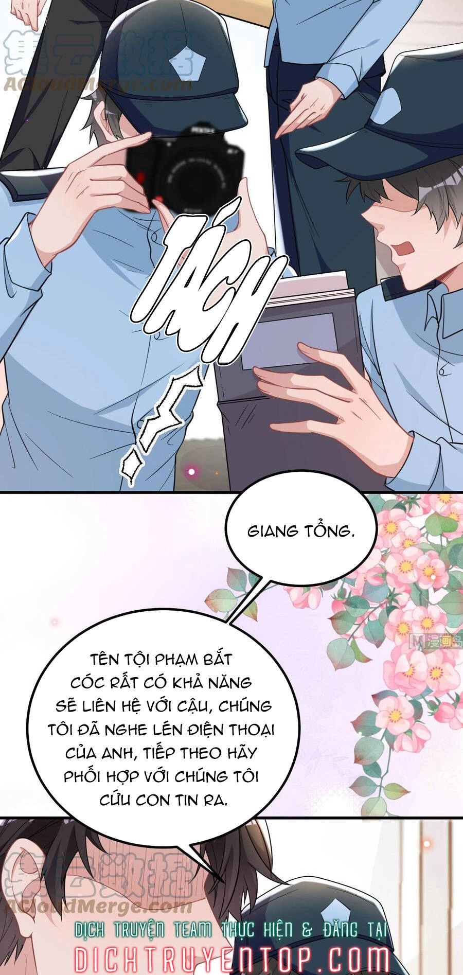 Ảnh Đế Làm Loạn Đòi Ly Hôn Chapter 92 - 15