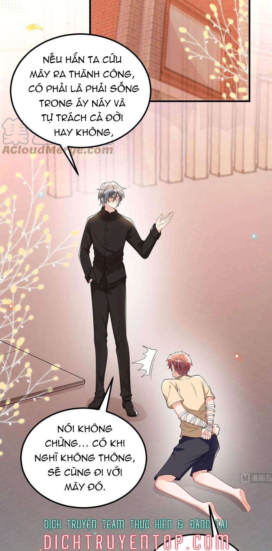 Ảnh Đế Làm Loạn Đòi Ly Hôn Chapter 92 - 18