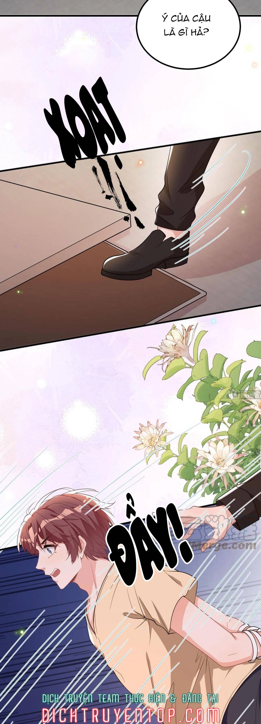 Ảnh Đế Làm Loạn Đòi Ly Hôn Chapter 92 - 19